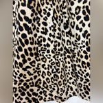 Exquise Anthropologie Cotton Blend Relaxed Leopard Tobie Shirt Dress Size XS. Brown Photo 11