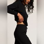 Negative Underwear Club Crew in Black, Size Small Photo 2