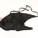 Seafolly NWT Quilted Wrap Front Booster Bikini Top US Size 6 Photo 8