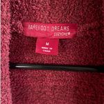 Barefoot Dreams EUC  Long Line Open
Front Sweater Size Medium Photo 1