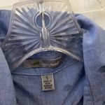 Horny Toad FINAL MARKDOWN  blouse small Photo 2