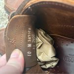 EastLand Vintage 1990's Women's Genuine Leather Lace Up Boots~Size 10M Photo 6