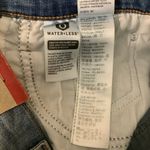 Levi's Levi’s Premium Size 29X32 -724 High Rise Slim Straight Womens BlueJeans. New Photo 8