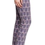 Tory Burch Alexa Dynasty Cropped Skinny Jeans 29 Photo 1