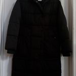 Avec Les Filles Parka Coat Photo 1