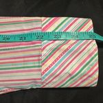 Lilly Pulitzer Vintage White Label Button Down Dress Shirt Photo 9