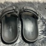 Nobull Adjustable Slides Slip Ons Beach Travel Shower Sandals Sz 9.5 Women 8Men Photo 6