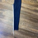 Mott & Bow Jeans Women 27 Blue High Rise Skinny Stretch Dark Wash Denim Photo 5