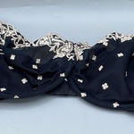 Bali  38D semi sheer underwire embroidered bra. Photo 0