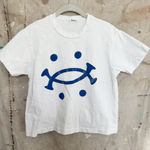 Madhappy  Dudu Heritage T Shirt Photo 0