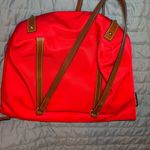 Dooney & Bourke wayfarer tote red Photo 2