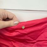 Victoria's Secret Victoria’s Secret Swim Twist tie Balconette Bikini Bottom high waist cheeky L Photo 7