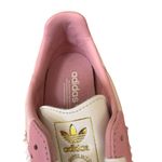 Adidas SAMBA OG SHOES Wonder Quartz / Off White / Wonder Mauve 7 NEW Photo 7