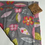 Karma Wide Leaves Headband Photo 3