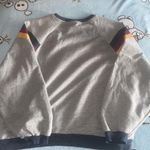 Disney  Mickey Mouse Sweater Photo 2