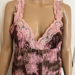 Sophie B Baby Doll Lingerie Photo 3