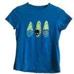 Metropolitan Museum of Art Blue and Green Beaded Shoes Short Sleeve T Photo 0