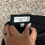 Abercrombie & Fitch Abercrombie Jeans 90s Baggy Low-Rise Curve Love Photo 3