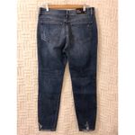 DL1961 NWT  Slouchy Skinny Jeans Blue Denim 26 Photo 7