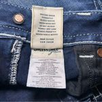 Miss Me VINTAGE 28x28 Signature Skinny Girls Women’s Denim Jeans Patch Bubbles Photo 6