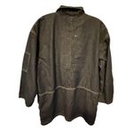 Newport News  Denim Coat as is Photo 2