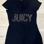 Juicy Couture  sparkle baby tee Photo 0