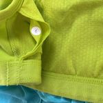 Lululemon  No Limits Tank Angel Blue Antidote Size 6 Photo 8