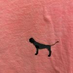 PINK - Victoria's Secret Victoria's Secret Pink Crop Muscle Tank Photo 2