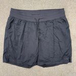 The North Face Black Aphrodite Motion Bermuda Shorts NF0A5GKG Womens Size XL Photo 0