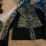 Zella  hooded jacket L Photo 2