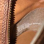 Kelly & Katie size 8M leather ankle heeled booties Photo 7