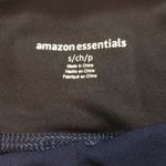 Amazon essentials soft pants S/CH/P Blue Size undefined Photo 9