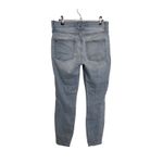 Good American Skinny Jeans Womens 6/28 Good Legs Light Wash High Rise Blue Photo 1