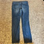 Gap  Denim Classic Regular Fit Medium Wash‎ Jeans Straight Leg 31 Photo 7