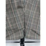 Rag and Bone New York Simone Gray Glen Plaid Preppy High Rise Ankle Pants Size 6 Photo 7