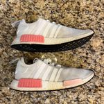 Adidas RARE  Tennis Shoes Size 8 1/2! Photo 3