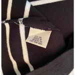 Nordstrom Laurie B by Laurie Brazeau Black Sleeveless Sweater Dress Size Large New with Tags Photo 5