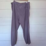 Coolibar Women’s 2X Grey UV 50+ Sprinter Pants Gray Photo 3