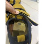 Marni Color Block Mary Jane Sneakers Sz 40 Green Photo 3