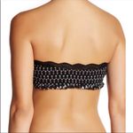 Free People  Cabana Bandeau Bra Floral Smocked Photo 1