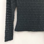 Retrofête ‎retrofete Mika Top in Black S Photo 3