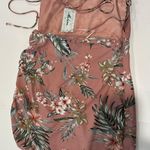 Mahina  Mai Tai Mini‎ Dress - Size M - NEW With Tags. Photo 6