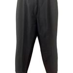 White Stag Vintage White Stagg Schoeller of Switzerland Skifan Ski pants Black Stirrup Photo 0