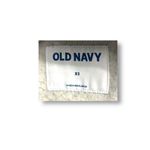 Old Navy  XS Gray Fleece Hoodie Sweatshirt NWT Pullover Cotton Blend Cozy Warm Photo 7