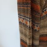 Absolutely Famous  Criss Cross V Knot Front Top 2X Photo 7