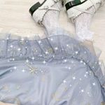 Korean style fairly lolita laces Dress Photo 2