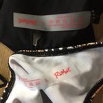 Romwe 2Pc Sexy Bikini Swimsuit Snake Print Large Photo 7