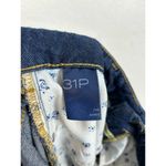 Pilcro Anthropologie The Annie Wide Leg Jean Dark Wash Size 31 Petite Photo 5