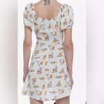  Her Universe Disney Lady and The Tramp Sweetheart Dress size XS Photo 2