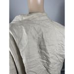 Rafaella Pleated Blazer Size 2 X B-R Photo 1